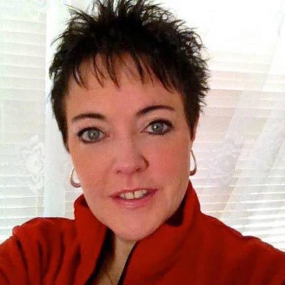 Meet your Posher, Karen - Picture 1 of 1